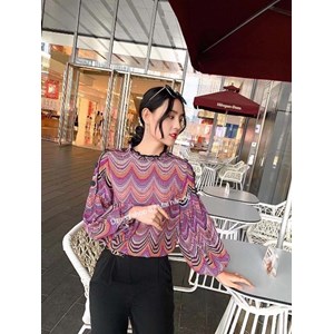 Mỗi mẫu áo sơ mi nữ đẹp 2021 đều đem đến cho người mặc nét thanh tao, nhã nhặn và lịch sự.