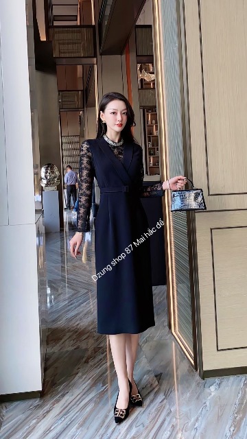 Dẫn đầu xu hướng thời trang mới nhất, Dzung mang đến bộ sưu tập thời trang đằng cấp hàng đầu. Sang trọng và thanh lịch, tối giản nhưng không đơn điệu 