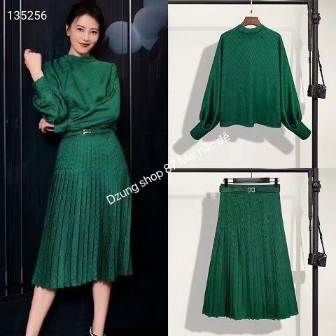 Dẫn đầu xu hướng thời trang mới nhất, Dzung mang đến bộ sưu tập thời trang đằng cấp hàng đầu. Sang trọng và thanh lịch, tối giản nhưng không đơn điệu 