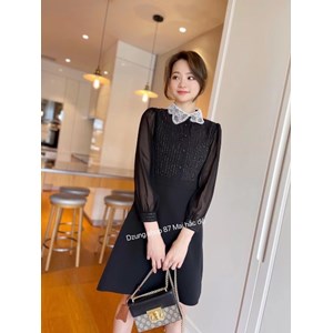 BST KHĂN THU ĐÔNG NEW 2018