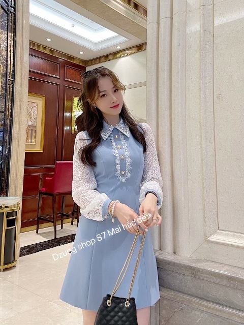 Áo len chưa bao giờ là cũ hay mờ nhạt để một tín đồ có thể lãng quên