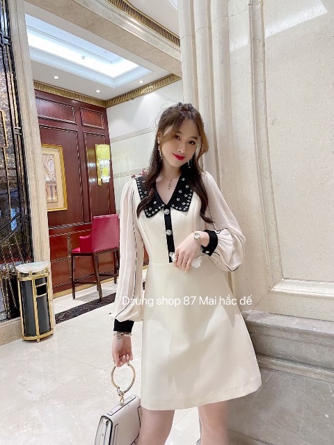 Dẫn đầu xu hướng thời trang mới nhất, Dzung mang đến bộ sưu tập thời trang đằng cấp hàng đầu. Sang trọng và thanh lịch, tối giản nhưng không đơn điệu 