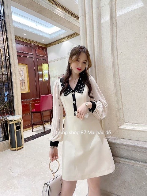 Dẫn đầu xu hướng thời trang mới nhất, Dzung mang đến bộ sưu tập thời trang đằng cấp hàng đầu. Sang trọng và thanh lịch, tối giản nhưng không đơn điệu 