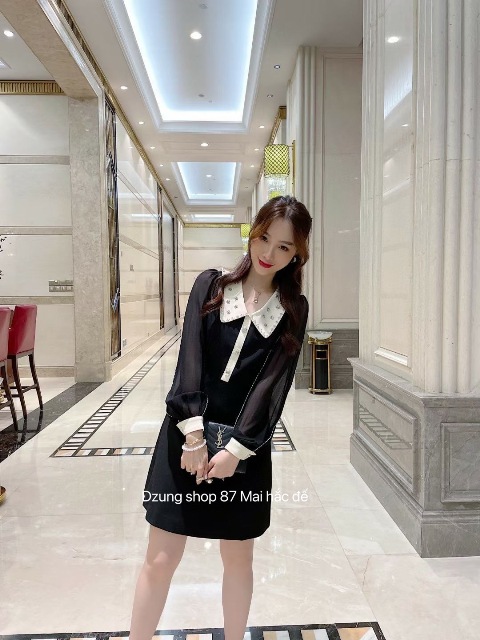 Dẫn đầu xu hướng thời trang mới nhất, Dzung mang đến bộ sưu tập thời trang đằng cấp hàng đầu. Sang trọng và thanh lịch, tối giản nhưng không đơn điệu 