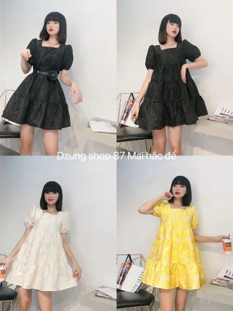 Dẫn đầu xu hướng thời trang mới nhất, Dzung mang đến bộ sưu tập thời trang đằng cấp hàng đầu. Sang trọng và thanh lịch, tối giản nhưng không đơn điệu 