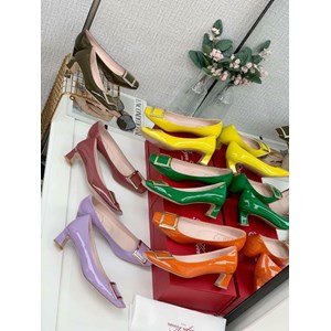 GIÀY THỂ THAO CHANEL SIÊU ĐẸP 