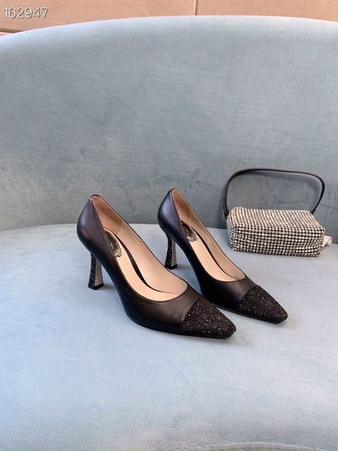 GIÀY THỂ THAO CHANEL SIÊU ĐẸP 