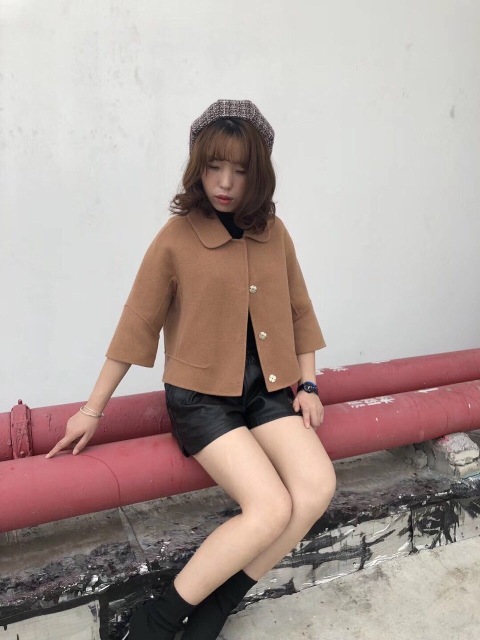 BST ÁO KHOÁC THU ĐÔNG NEW 2018