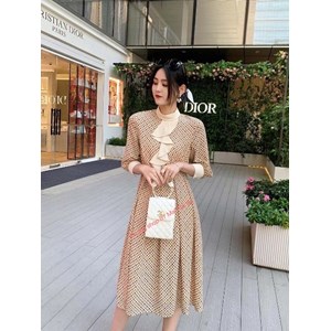 VÁY CÁ TÍNH SIÊU XINH 