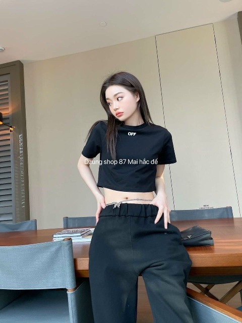 Cuốn hút mọi ánh nhìn khi xuống phố với áo phông sành điệu 