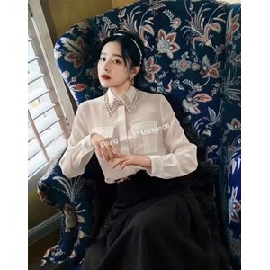 Áo sơ mi  tuy đơn giản nhưng lại mang nhiều ý nghĩa sâu sắc trong mỗi trường hợp khác nhau, những ý nghĩa đó đều để lại ấn tượng đối với cả người mặc lẫn người ngắm.