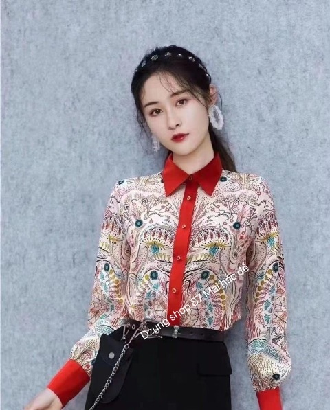 Áo sơ mi  tuy đơn giản nhưng lại mang nhiều ý nghĩa sâu sắc trong mỗi trường hợp khác nhau, những ý nghĩa đó đều để lại ấn tượng đối với cả người mặc lẫn người ngắm.