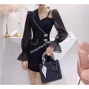 Dẫn đầu xu hướng thời trang mới nhất, Dzung mang đến bộ sưu tập thời trang đằng cấp hàng đầu. Sang trọng và thanh lịch, tối giản nhưng không đơn điệu 