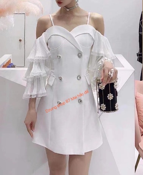 BST Thắt Lưng Siêu Cấp New