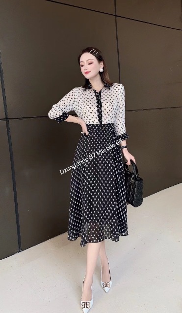 Dẫn đầu xu hướng thời trang mới nhất, Dzung mang đến bộ sưu tập thời trang đằng cấp hàng đầu. Sang trọng và thanh lịch, tối giản nhưng không đơn điệu 