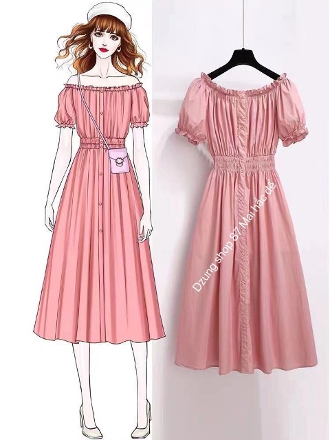 Dẫn đầu xu hướng thời trang mới nhất, Dzung mang đến bộ sưu tập thời trang đằng cấp hàng đầu. Sang trọng và thanh lịch, tối giản nhưng không đơn điệu 