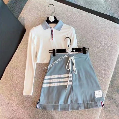 Dẫn đầu xu hướng thời trang mới nhất, Dzung mang đến bộ sưu tập thời trang đằng cấp hàng đầu. Sang trọng và thanh lịch, tối giản nhưng không đơn điệu 