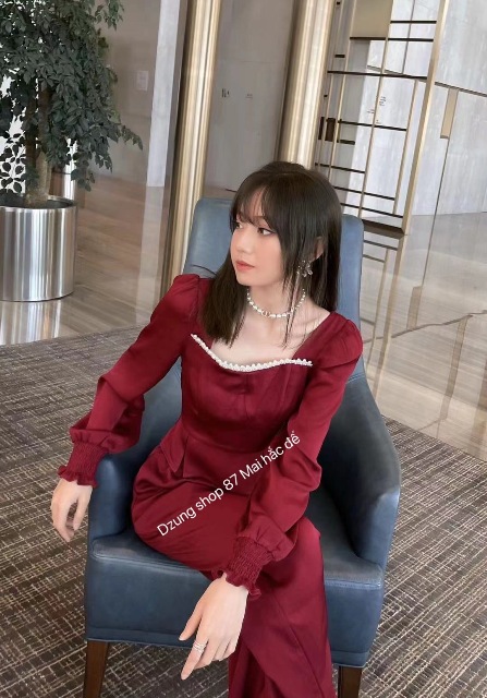 BST VÁY DẠ HỘI & VÁY SEXY NEW HOT HIT 2018