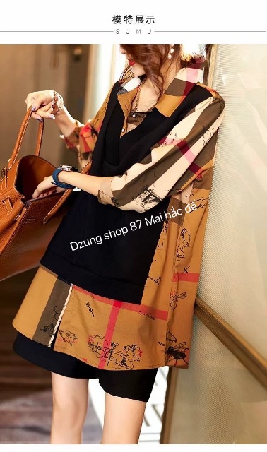 BST ÁO KHOÁC THU ĐÔNG NEW HOT 2018