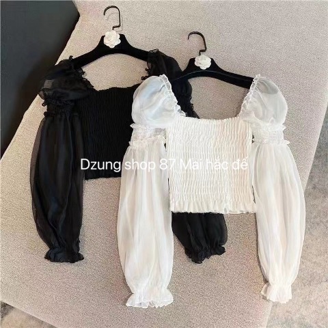 Mỗi mẫu áo sơ mi nữ đẹp 2021 đều đem đến cho người mặc nét thanh tao, nhã nhặn và lịch sự.