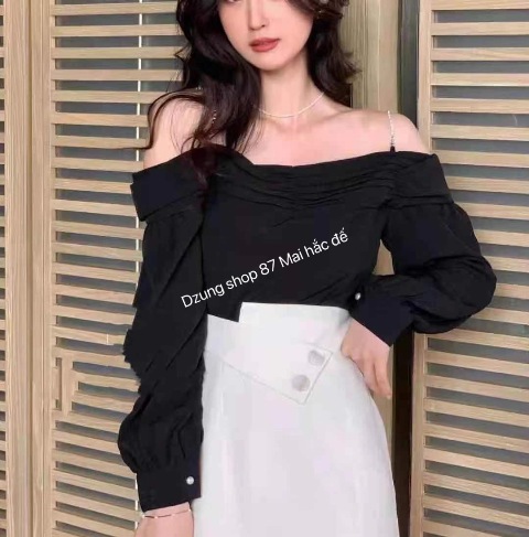 Mỗi mẫu áo sơ mi nữ đẹp 2021 đều đem đến cho người mặc nét thanh tao, nhã nhặn và lịch sự.