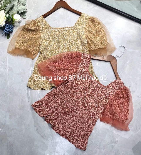 Mỗi mẫu áo sơ mi nữ đẹp 2021 đều đem đến cho người mặc nét thanh tao, nhã nhặn và lịch sự.