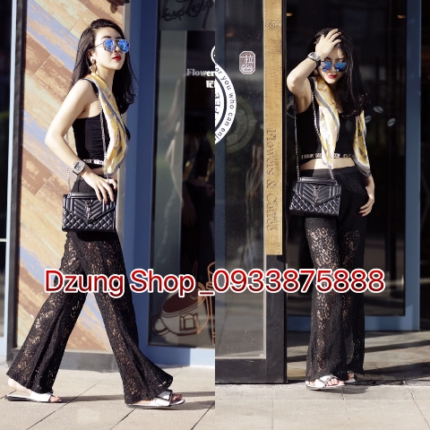 BST QUẦN JEANS & CHÂN VÁY NEW HOT HIT SUMMER 2018