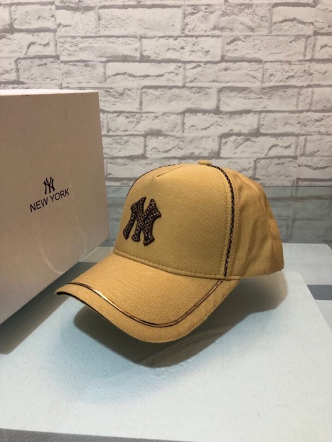 BST Mũ Lưỡi Chai New 