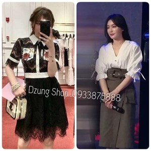 BST Váy Các Loại New Hot 