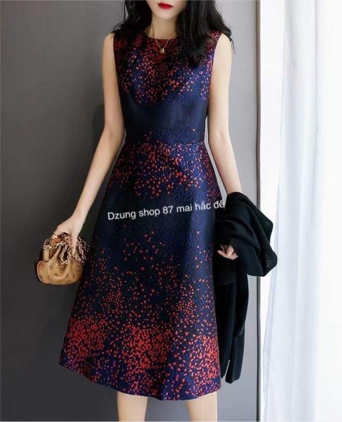 BST Váy Các Loại Siêu Hot 