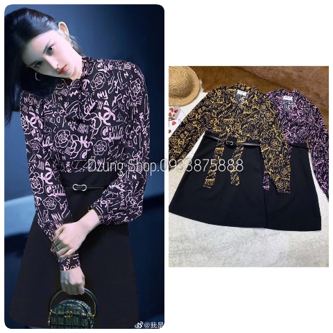 BST Váy Các Loại Siêu Hot 