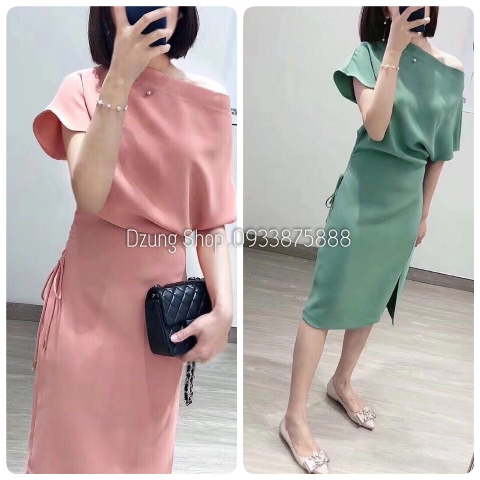 BST Váy Các Loại Siêu Hot 