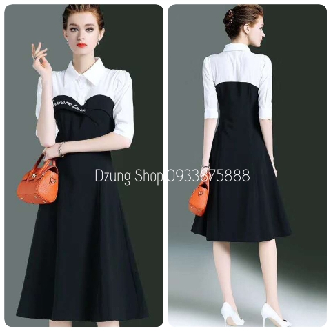 BST Váy Các Loại Siêu Hot 