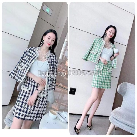 Phụ kiện thời trang là món đồ không thể thiếu đối với Phụ nữ