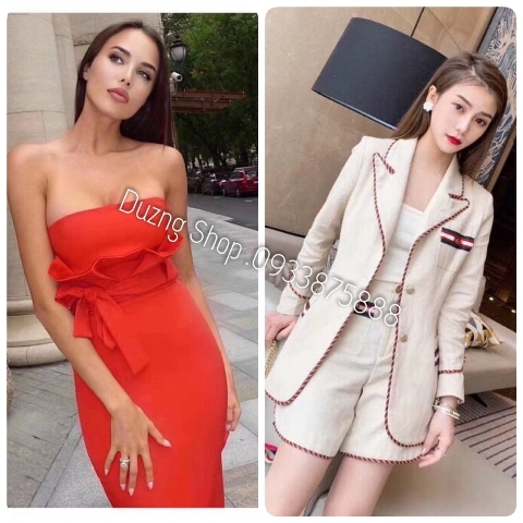 BST ÁO PHÔNG XUÂN HÈ HOT 2019