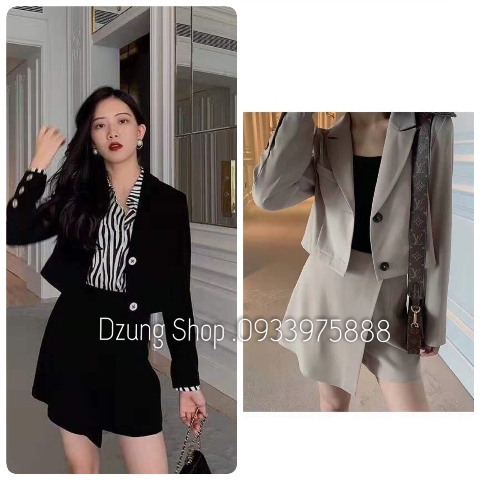 BST ÁO PHÔNG XUÂN HÈ HOT 2019