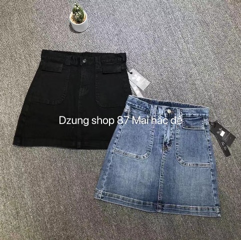 Trong vô vàn các loại trang phục điệu đà, chân váy có ưu điểm là đánh lừa thị giác, làm đôi chân người mặc trông thon dài hơn. Ngoài ra, chúng còn giúp chị em có một vẻ ngoài nổi bật và cuốn hút.