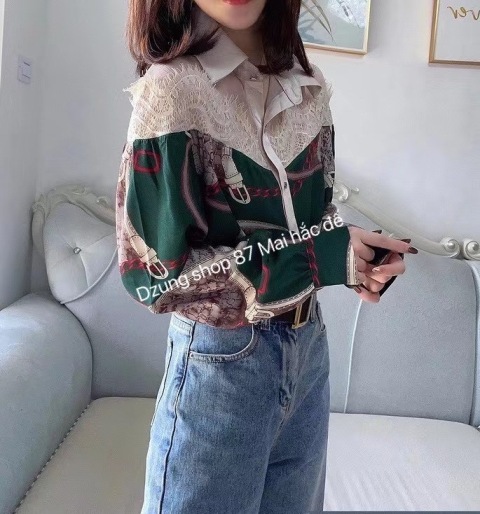 Áo sơ mi  tuy đơn giản nhưng lại mang nhiều ý nghĩa sâu sắc trong mỗi trường hợp khác nhau, những ý nghĩa đó đều để lại ấn tượng đối với cả người mặc lẫn người ngắm.