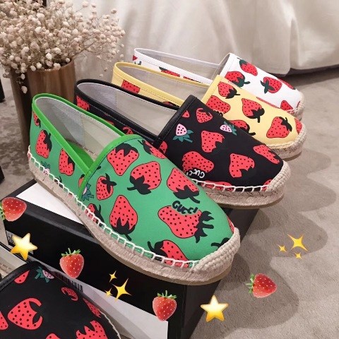 BST GIÀY SLIPON CÁC MẪU NEW 