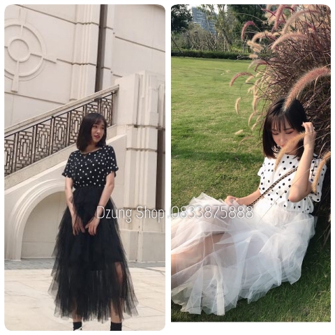 BST ÁO PHÔNG NEW HOT XUÂN HÈ 2019