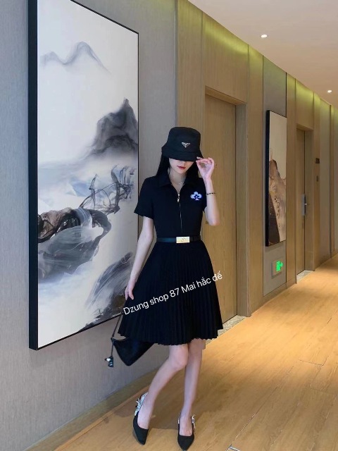 Dẫn đầu xu hướng thời trang mới nhất, Dzung mang đến bộ sưu tập thời trang đằng cấp hàng đầu. Sang trọng và thanh lịch, tối giản nhưng không đơn điệu 