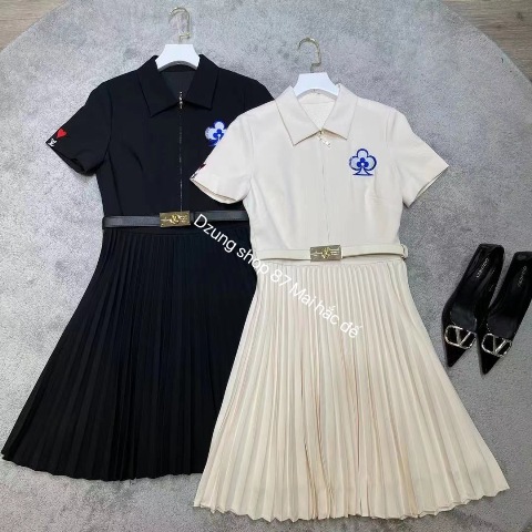 Dẫn đầu xu hướng thời trang mới nhất, Dzung mang đến bộ sưu tập thời trang đằng cấp hàng đầu. Sang trọng và thanh lịch, tối giản nhưng không đơn điệu 
