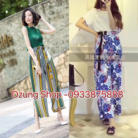 BST SET BỘ NEW HOT