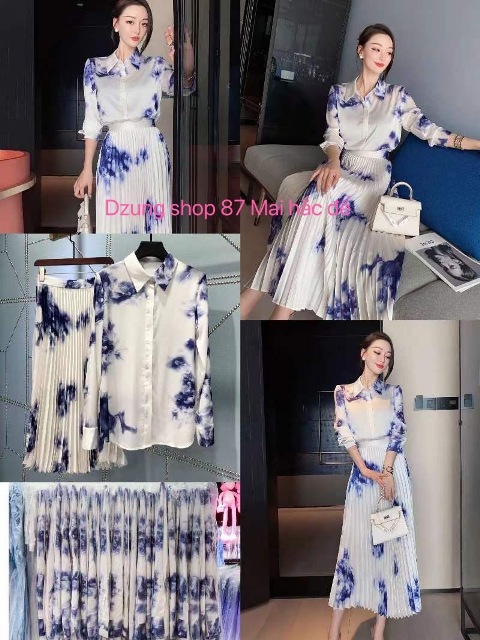 Dẫn đầu xu hướng thời trang mới nhất, Dzung mang đến bộ sưu tập thời trang đằng cấp hàng đầu. Sang trọng và thanh lịch, tối giản nhưng không đơn điệu 