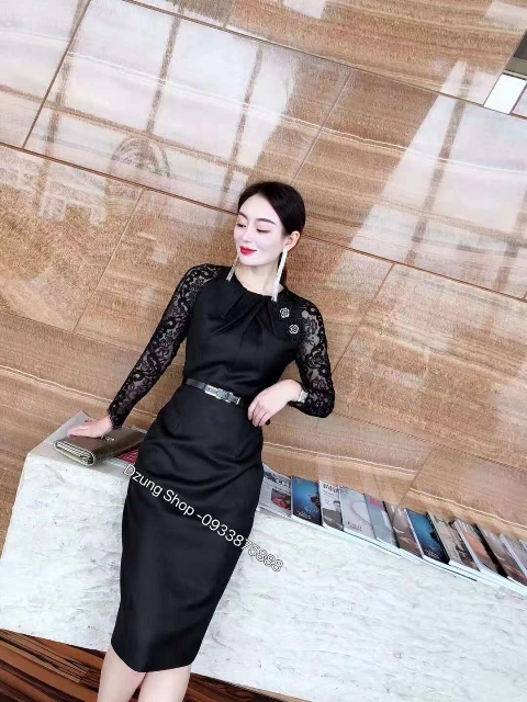 BST VÁY THU ĐÔNG NEW HOT 2018