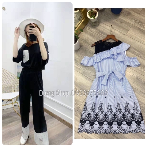 Với kiểu váy này bạn có thể diện đi làm, đi chơi hoặc đi dự tiệc 