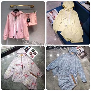 SET BỘ DÀI TAY HOT 