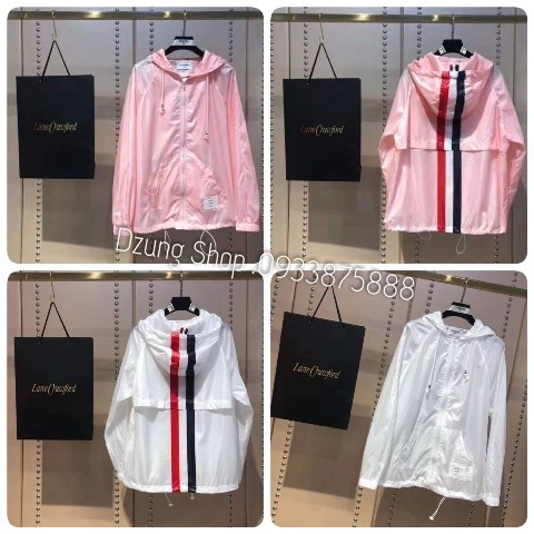ÁO KHOÁC NGẮN HOT HIT 