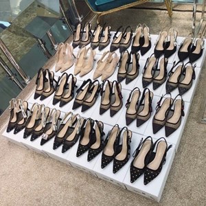 BST VÁY NEW HOT SUMMER 2018