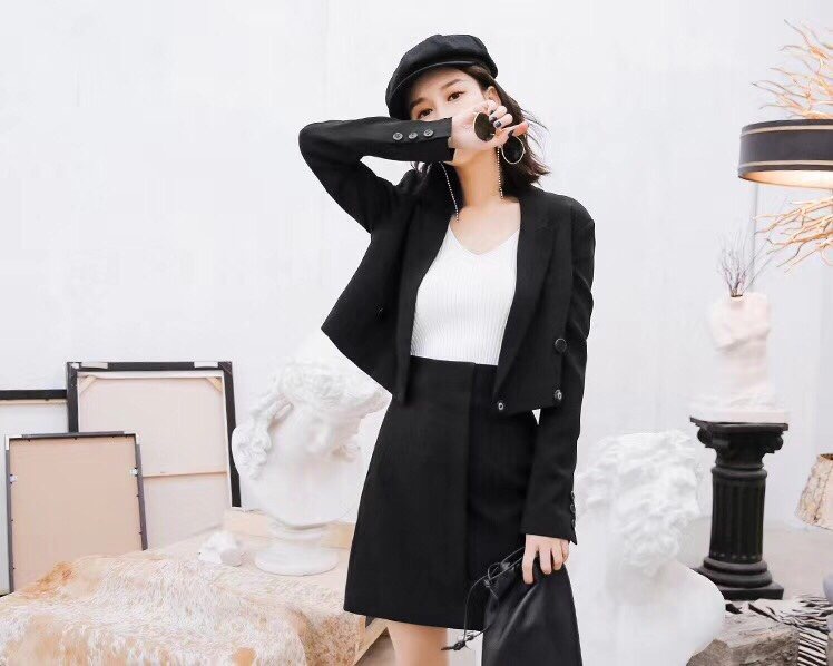 BST SET VÁY BỘ NEW HOT THU ĐÔNG 2018